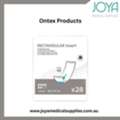 Buy Ontex Products In Australia - Joya Medical Supplies