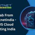 Grab From Hostnetindia - AWS Cloud Hosting India