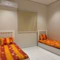 Accommodation & Food