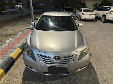 Khobar, Vehicles, Cars & Trucks , SAR 26500,  Camry 2008,  2008,  Automatic,  216000 KM,   Low Milage