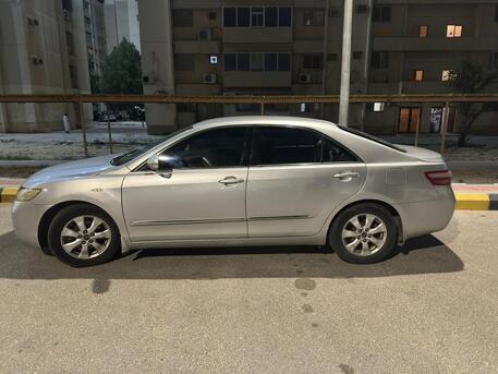 Khobar, Vehicles, Cars & Trucks , SAR 26500,  Camry 2008,  2008,  Automatic,  216000 KM,   Low Milage
