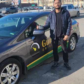 Toronto, Lessons Offered, What Makes 6&6 Driving School Best For Beginners?