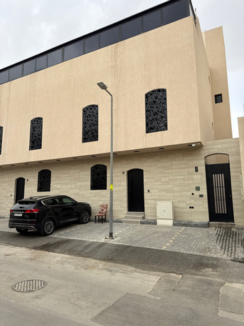 Al Olaya, Apartments, Flats, Houses & Villas, SAR 90000/year,  4 BR,  New Luxurious 1st Floor