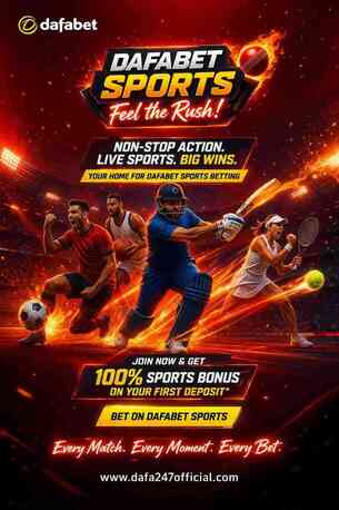 New Delhi, Business, Dafa247 Online Sports Betting And Football Odds Platform