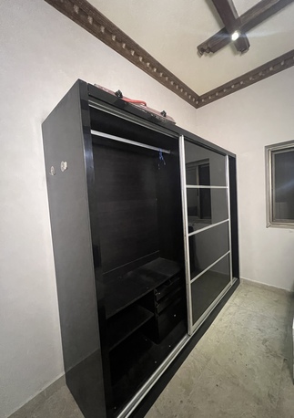 Khobar, Rooms for Rent, SAR 1200/month,  Furnished,  Aramco Stadium Rakah Single Room Furnished Rent Includes Electricity,water Toilet Separate