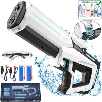 London, Business, Electric Water Blaster Ireland For Sale &ndash; Shop Now