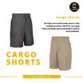 Cargo Shorts In Chennai, Tamil Nadu