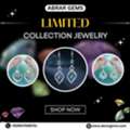 Premium Gemstone Dealers In Bhubaneswar | Abrar Gems