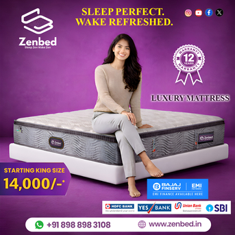 Hyderabad, Business, Mattress Store In Hyderabad