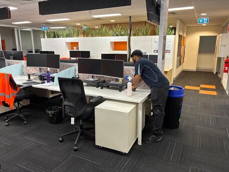 Melbourne, Cleaning, Reliable Regular Cleaning For Your Business