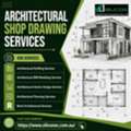Improve Project Efficiency With Detailed Architectural Shop Drawing Services