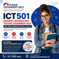 ICT501 Business Information Systems Assignment Help | Punjab Assignment Help