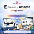 Square Amazon Integration