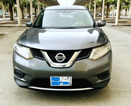 Riyadh, Vehicles, Cars & Trucks , SAR 39500,  Nissan X-Trail,  2016,  Automatic,  218000 KM,  Well Maintained SUV Type Car, Nissan X Trail For Urgent Sale