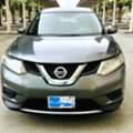 SAR 39500,  Nissan X-Trail,  2016,  Automatic,  218000 KM,  Well Maintained SUV Type Car, Nissan X Trail For Urgent Sale