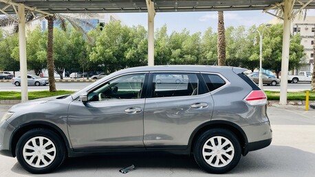 Riyadh, Vehicles, Cars & Trucks , SAR 39500,  Nissan X-Trail,  2016,  Automatic,  218000 KM,  Well Maintained SUV Type Car, Nissan X Trail For Urgent Sale