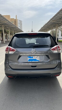Riyadh, Vehicles, Cars & Trucks , SAR 39500,  Nissan X-Trail,  2016,  Automatic,  218000 KM,  Well Maintained SUV Type Car, Nissan X Trail For Urgent Sale