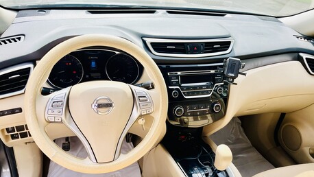 Riyadh, Vehicles, Cars & Trucks , SAR 39500,  Nissan X-Trail,  2016,  Automatic,  218000 KM,  Well Maintained SUV Type Car, Nissan X Trail For Urgent Sale