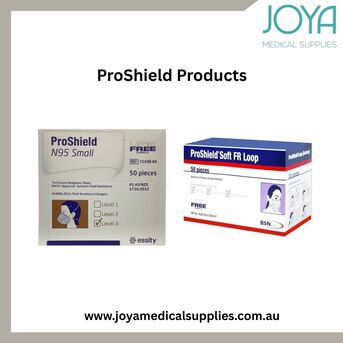 Sydney, Health & Beauty Items, Shop ProShield Products In Australia - Joya Medical Supplies