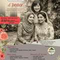 MYR 78,  Mother's Day Buffet Celebration (Lunch I High-tea), 9 & 10 May, 2026