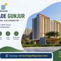 3 BR,  Brigade Gunjur - 2, 3 And 4 BHK Homes In East Bangalore