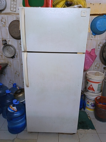 Al Batha, Household Items, SAR 60,  Fridge, Washing Machine, Oven, Elec. Heater