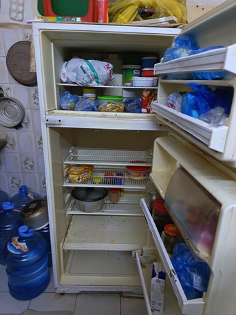 Al Batha, Household Items, SAR 60,  Fridge, Washing Machine, Oven, Elec. Heater