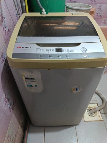 Al Batha, Household Items, SAR 60,  Fridge, Washing Machine, Oven, Elec. Heater