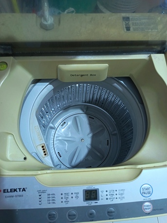 Al Batha, Household Items, SAR 60,  Fridge, Washing Machine, Oven, Elec. Heater