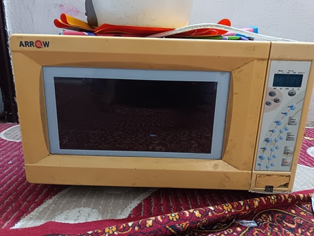 Al Batha, Household Items, SAR 60,  Fridge, Washing Machine, Oven, Elec. Heater