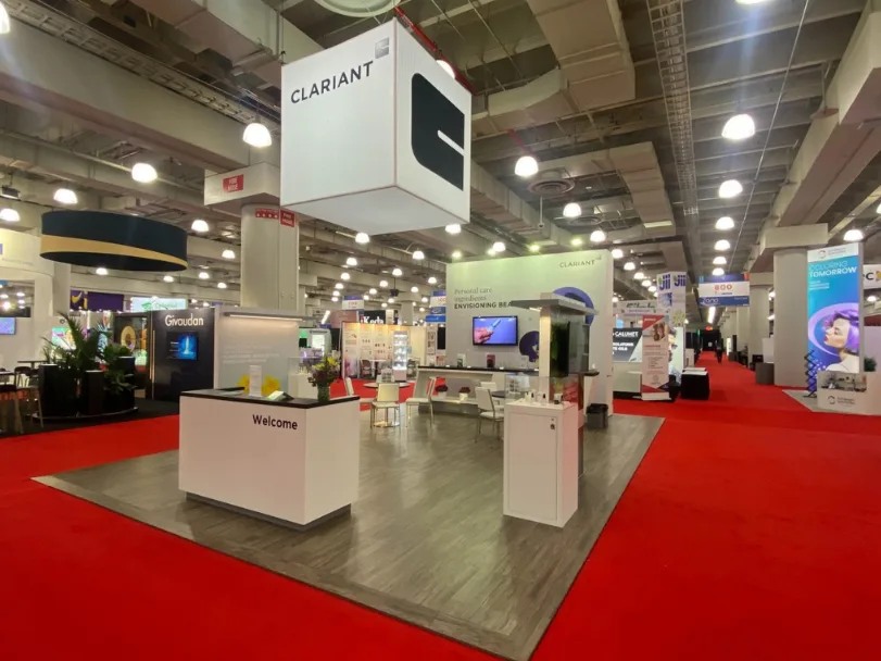 Austin, Auto Parts, Studio Displays | Trade Show Exhibits