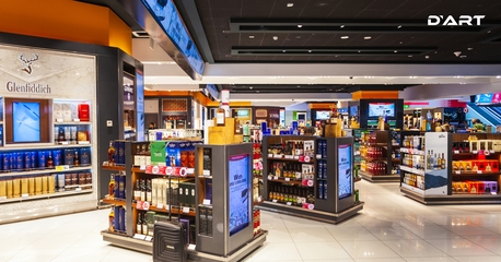 Noida, Business, Digital Retail Treatment Agency