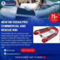 Achilles Inflatable Boats For Sale – Durable & High Performance