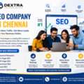 SEO Company In Chennai | Dextra Technologies