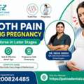 Tooth Pain During Pregnancy: Causes, Care & Safe Treatment Guide In Patna
