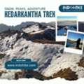 Explore Kedarkantha Trek With Indohike Best Winter Trek