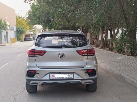 Zinj, Vehicles, Cars & Trucks , BHD 3700,  MGZS,  2022,  Automatic,  38000 KM,  UNDER WARRANTY