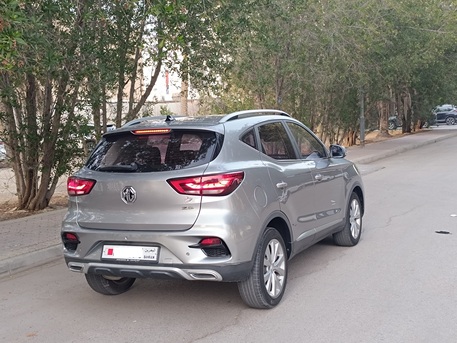 Zinj, Vehicles, Cars & Trucks , BHD 3700,  MGZS,  2022,  Automatic,  38000 KM,  UNDER WARRANTY