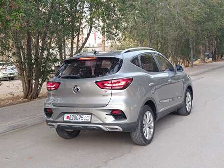 Zinj, Vehicles, Cars & Trucks , BHD 3700,  MGZS,  2022,  Automatic,  38000 KM,  UNDER WARRANTY