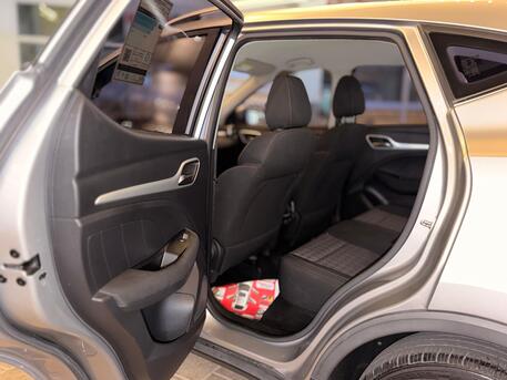 Zinj, Vehicles, Cars & Trucks , BHD 3700,  MGZS,  2022,  Automatic,  38000 KM,  UNDER WARRANTY