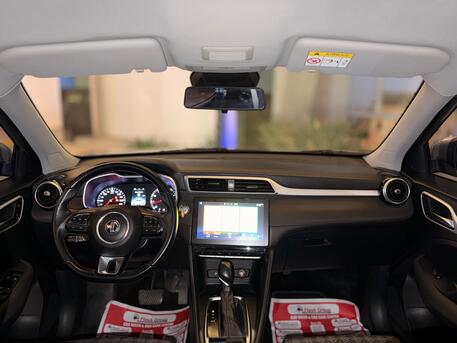 Zinj, Vehicles, Cars & Trucks , BHD 3700,  MGZS,  2022,  Automatic,  38000 KM,  UNDER WARRANTY