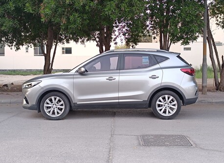 Zinj, Vehicles, Cars & Trucks , BHD 3700,  MGZS,  2022,  Automatic,  38000 KM,  UNDER WARRANTY