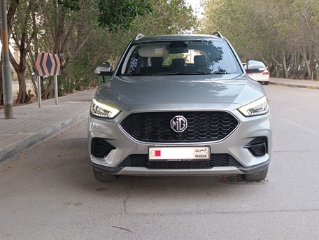 Zinj, Vehicles, Cars & Trucks , BHD 3700,  MGZS,  2022,  Automatic,  38000 KM,  UNDER WARRANTY