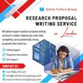 Research Proposal Writing Service In London, UK