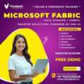Microsoft Fabric Online Training Hyderabad With Projects