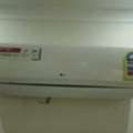 BHD 70,  LG 1.5 Ton Split AC