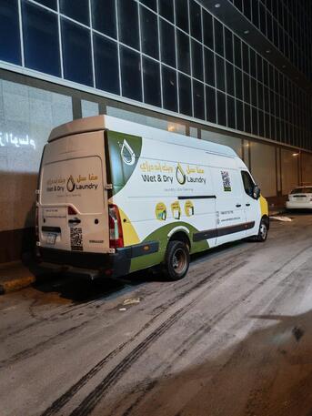 Riyadh, Vehicles, Cars & Trucks , SAR 70000,  Renault Master 2.3 L,  2021,  Manual,  71263 KM,     Model