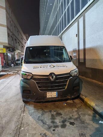 Riyadh, Vehicles, Cars & Trucks , SAR 70000,  Renault Master 2.3 L,  2021,  Manual,  71263 KM,     Model