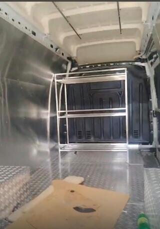Riyadh, Vehicles, Cars & Trucks , SAR 70000,  Renault Master 2.3 L,  2021,  Manual,  71263 KM,     Model