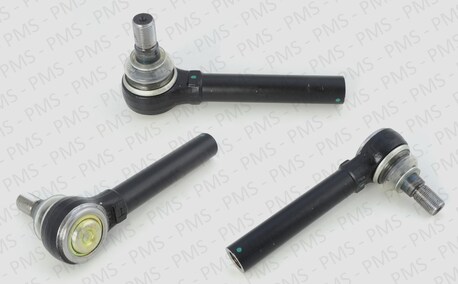 Ankara, Materials, EUR 11,  Tie Rod